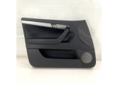 Forro Porta Dianteiro Esquerdo Audi A3 2008 Original Cinza-escuro