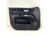 Forro Porta Dianteiro Esquerdo Kia Mohave 2010 Original Preto
