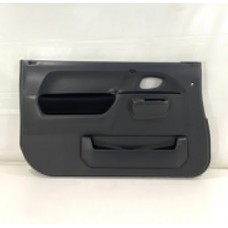 Forro Porta Dianteiro Esquerdo Suzuki Jimny 2014 Original Cinza-escuro