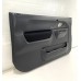 Forro Porta Dianteiro Esquerdo Suzuki Jimny 2014 Original Cinza-escuro