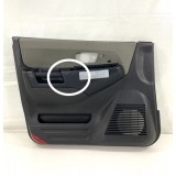 Forro Porta Dianteiro Esquerdo Pajero Tr4 2006 Original Cinza