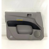 Forro Porta Diant Esquerdo L200 Triton 2008 A 2012 Original Cinza