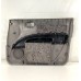 Forro Porta Diant Esquerdo L200 Triton 2008 A 2012 Original Cinza