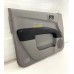 Forro Porta Diant Esquerdo L200 Triton 2008 A 2012 Original Cinza