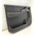 Forro Porta Dianteiro Esquerdo Nissan Frontier 2011 Original Cinza-escuro