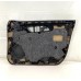 Forro Porta Diant Esquerdo Mercedes Cla 45 Amg 2015 Original Preto