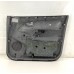 Forro Porta Dianteiro Esquerdo Hilux Cs 2013 Original Cinza