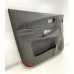 Forro Porta Dianteiro Esquerdo Hyundai Tucson 2008 Original Cinza