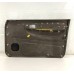 Forro Porta Dianteiro Esquerdo Kia Sportage 2001 Original Cinza-escuro