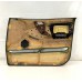 Forro Porta Dianteiro Esquerdo Bmw X5 2002 Original Preto