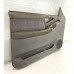 Forro Porta Dianteiro Esquerdo Gm S10 1995 A 2001 Original Cinza