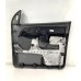 Forro Porta Dianteiro Esquerdo Dodge Ram 2008 Original Cinza