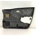 Forro Porta Dianteiro Esquerdo Gm Tracker 2001 Original Cinza