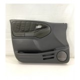 Forro Porta Dianteiro Esquerdo Gm Tracker 2001 Original Cinza