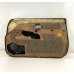 Forro Porta Diant Esquerdo Nissan Pathfinder 2001 Original Preto