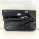 Forro Porta Diant Esquerdo Nissan Pathfinder 2001 Original Preto