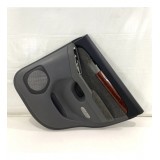 Forro Porta Traseiro Direito Toyota Prado 2006 Original Cinza