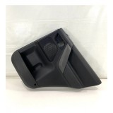 Forro Porta Traseiro Direito Freelander 2 2008 Original Preto