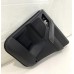 Forro Porta Traseiro Direito Freelander 2 2008 Original Preto