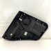 Forro Porta Traseiro Direito Freelander 2 2008 Original Preto