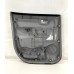 Forro Porta Traseiro Direito Toyota Hilux 2009 Original Cinza