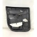 Forro Porta Traseiro Direito Toyota Hilux 2013 Original Cinza-escuro