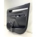Forro Porta Traseiro Direito Toyota Hilux 2016/2020 Original Preto
