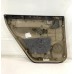 Forro Porta Traseiro Direito Toyota Sw4 2012 Original Bege