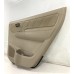 Forro Porta Traseiro Direito Toyota Sw4 2008 Original Bege