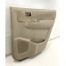 Forro Porta Traseiro Direito Toyota Sw4 2008 Original Bege