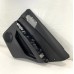 Forro Porta Traseiro Direito Ssangyong Actyon 2010 Original Preto