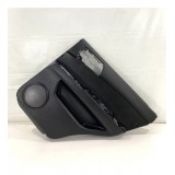 Forro Porta Traseiro Direito Ssangyong Actyon 2010 Original Preto