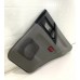 Forro Porta Traseiro Direito Pajero Full 2001/2007 Original Cinza