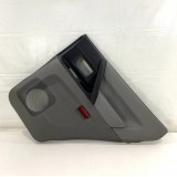 Forro Porta Traseiro Direito Pajero Full 2001/2007 Original Cinza