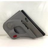 Forro Porta Traseiro Direito Kia Sorento 2007 Original Cinza