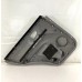 Forro Porta Traseiro Direito Kia Sorento 2007 Original Cinza
