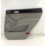 Forro Porta Traseiro Direito Hyundai Vera Cruz 2010 Original Cinza