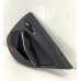 Forro Porta Traseiro Direito Mercedes Cla 45 2015 Original Preto