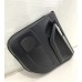 Forro Porta Traseiro Direito Audi A3 Sportback 2008 Original Preto