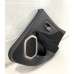 Forro Porta Traseiro Direito Jeep Renegade 2016 Original Preto