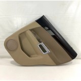 Forro Porta Traseiro Direito Gm Captiva 2010 Original Bege