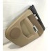Forro Porta Traseiro Direito Gm Captiva 2010 Original Bege
