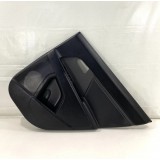 Forro Porta Traseiro Direito Kia Sportage 2012 Original Preto