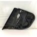 Forro Porta Traseiro Direito Cruze Ltz Hatch 2014 Original Preto
