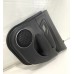 Forro Porta Traseiro Direito Cruze Ltz Hatch 2014 Original Preto