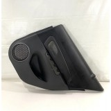 Forro Porta Traseiro Direito Cruze Ltz Hatch 2014 Original Preto