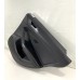 Forro Porta Traseiro Direito Vw Jetta Gli 2022 Original Preto