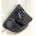 Forro Porta Traseiro Direito Vw Jetta Gli 2022 Original Preto