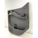 Forro Porta Traseiro Direito Nissan Frontier 2008 Original Cinza