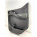 Forro Porta Traseiro Direito Nissan Frontier 2010 Original Cinza-escuro